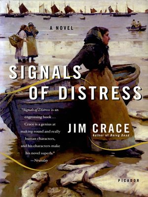 cover image of Signals of Distress